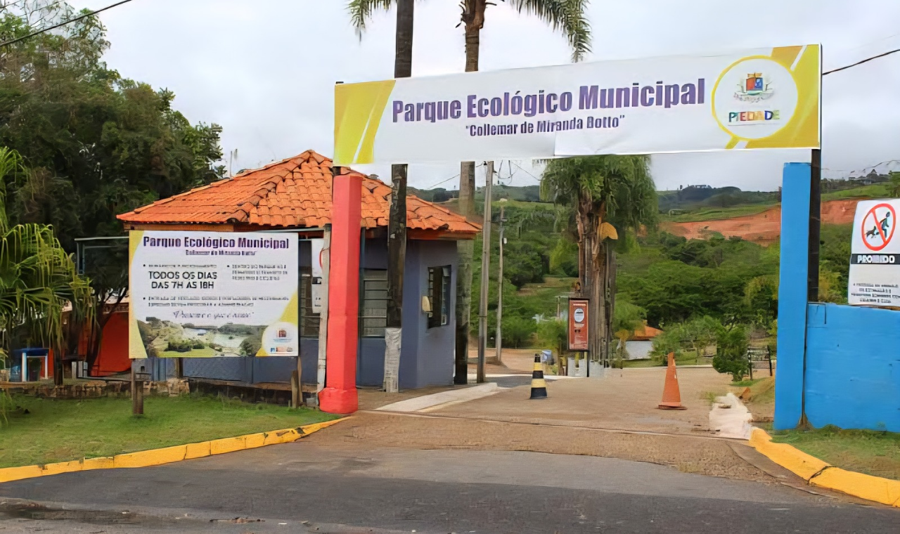 Piedade recebe evento com motorhomes e atrações