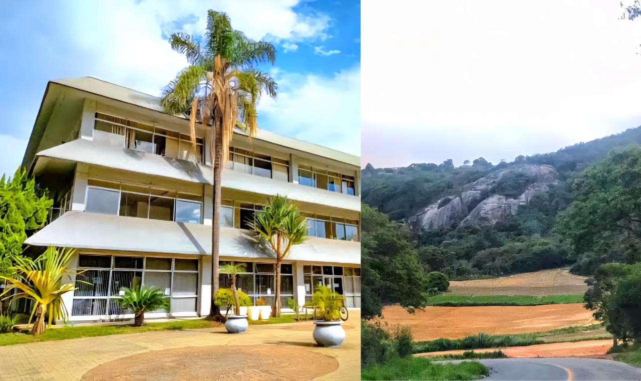 Prefeitura de Piedade emite nota sobre pedreira no bairro Piraporinha