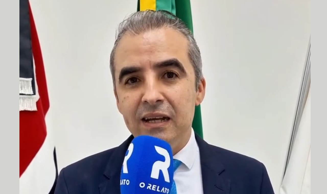 Vereador Alex Silva cobra iluminação no Juruparazinho