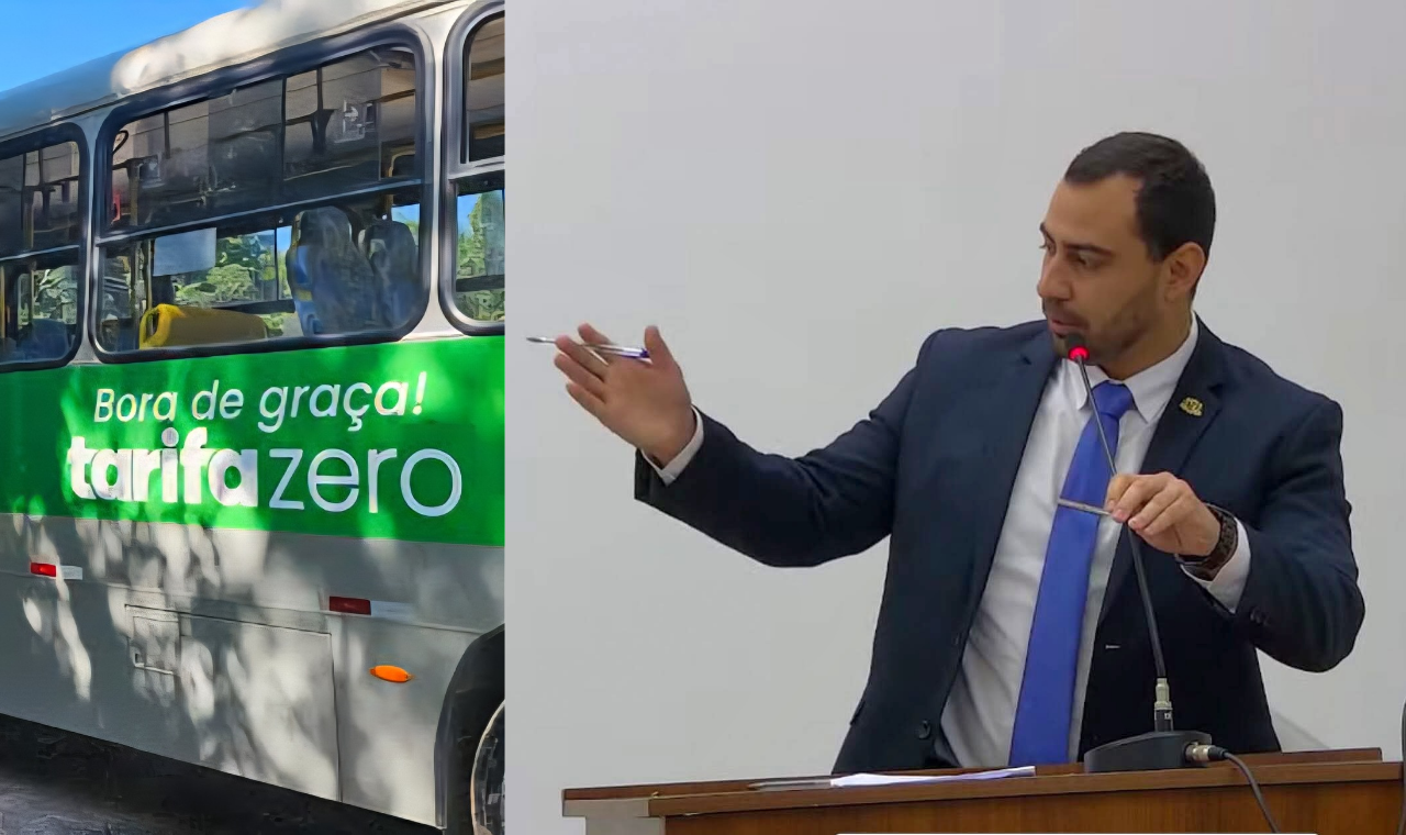 Vereador Wandi Augusto cobra solução para transporte público em Piedade