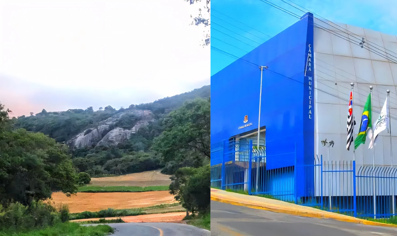 Vereadores de Piedade reforçam oposição à pedreira no Piraporinha