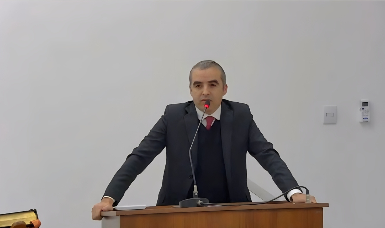 Alex Silva critica desvalorização dos aposentados na Câmara