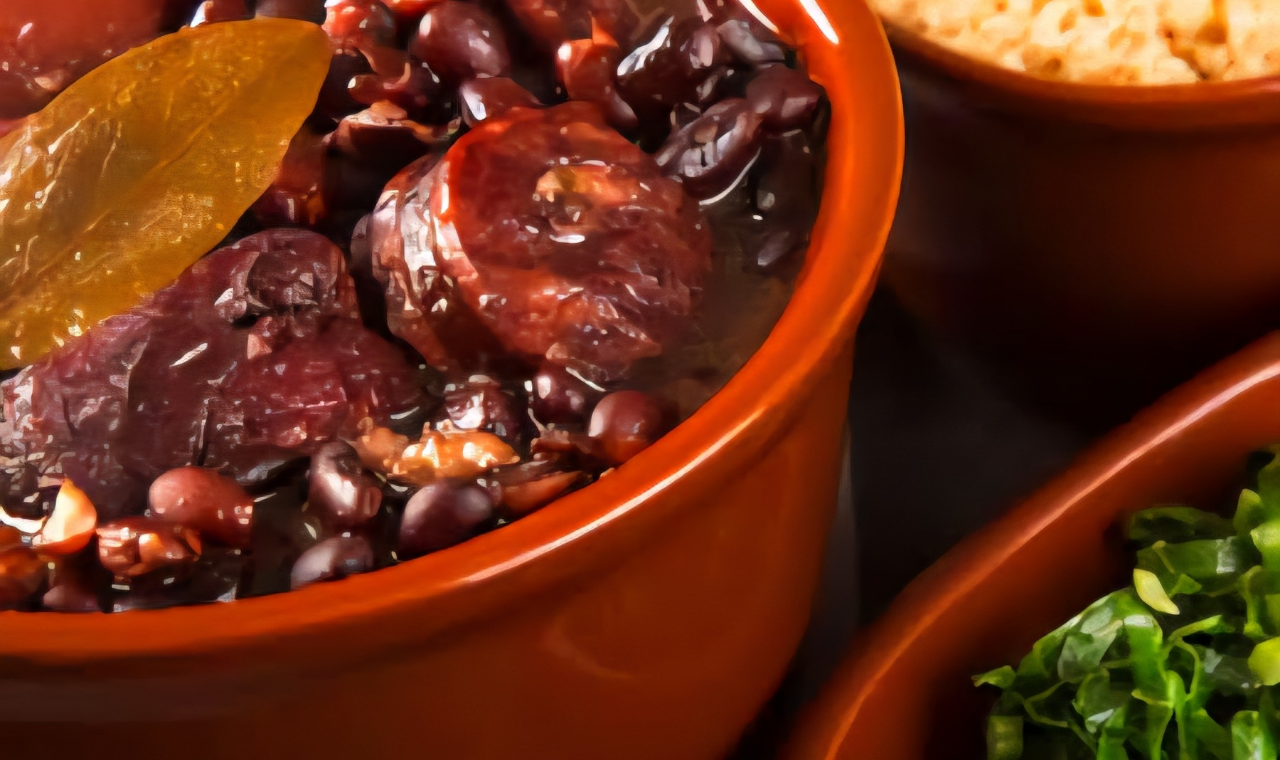 Feijoada Beneficente reúne comunidade em apoio a Bárbara Belliomini