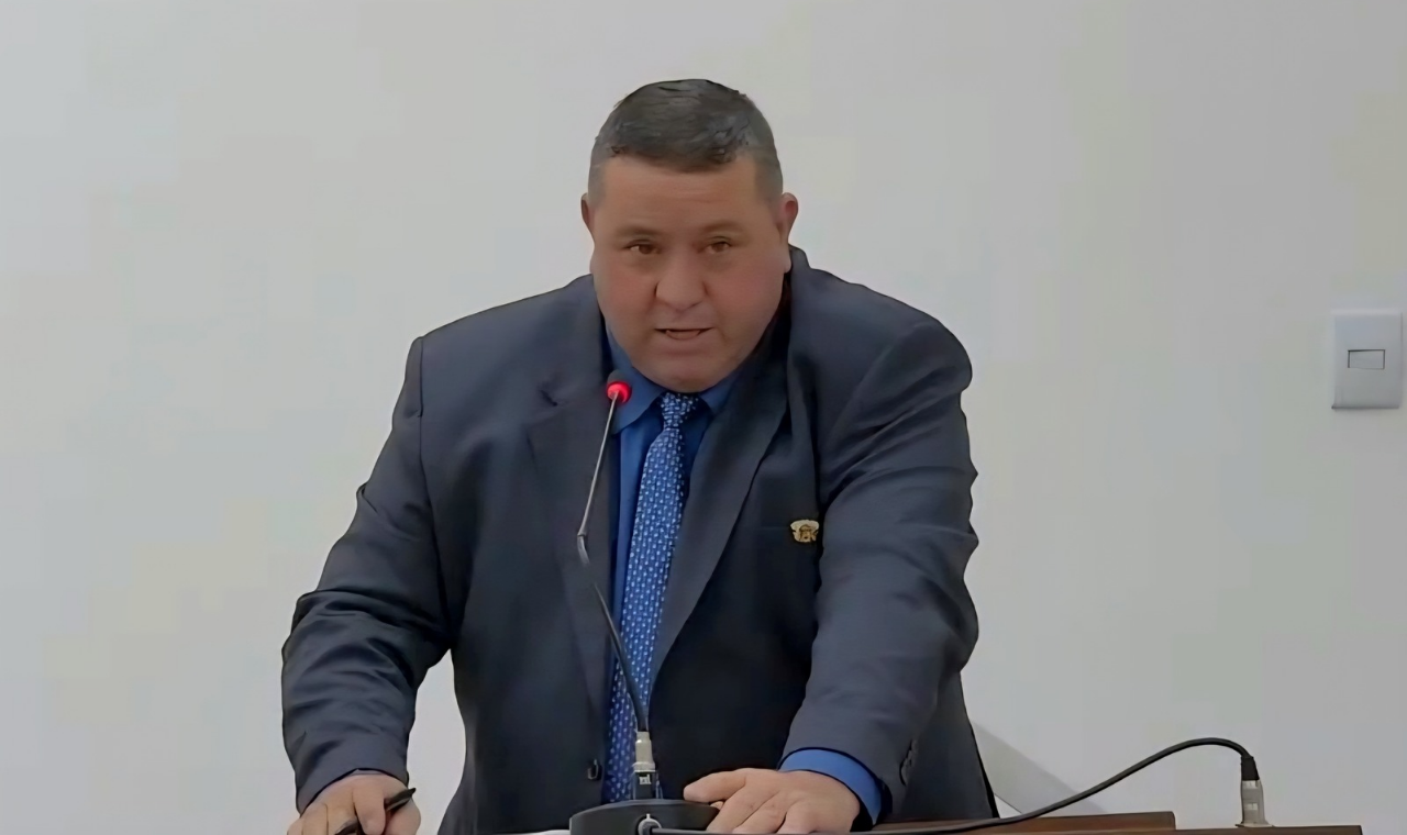 Ônibus no centro volta a gerar debate na Câmara