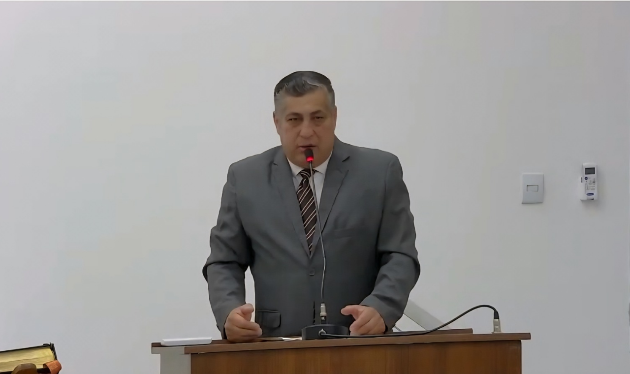 Presidente da Câmara critica atuação da Sabesp em Piedade