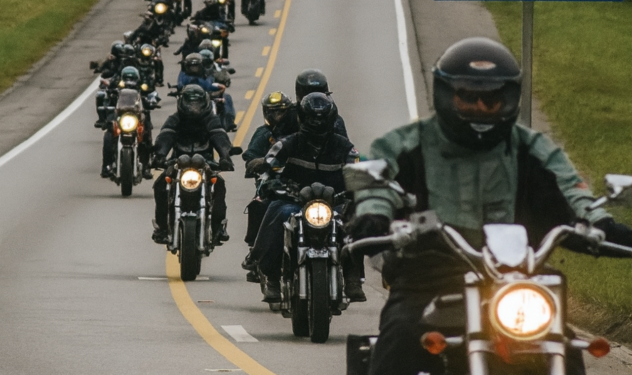 4º Encontro de Motos neste domingo em Piedade