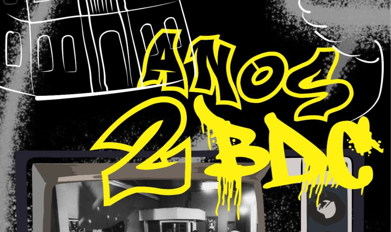 Batalha da Cultura celebra 2 anos com programação especial em Piedade