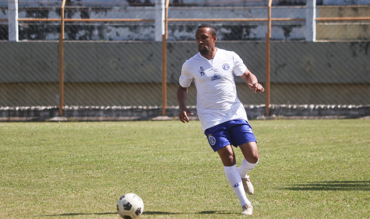Bonde dos Pangaré e Morro seguem invictos após 5ª rodada do Varzeano