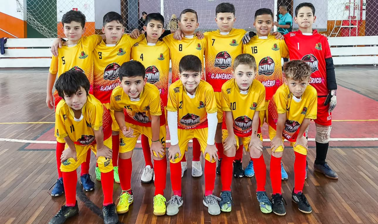 Futsal de Piedade em destaque nas competições regionais