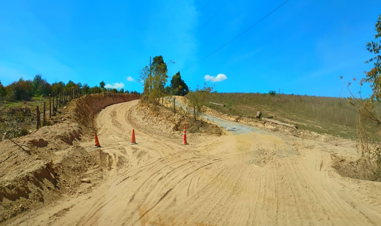 Morador cobra melhorias na Rua Itapetininga, no bairro Jurupará