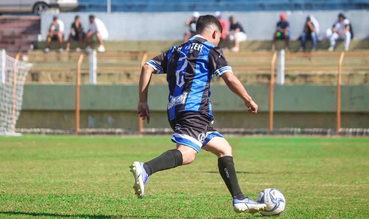 Vitórias de Bonde, Inter, Morro FC e Real Madrid na 3ª rodada do Varzeano