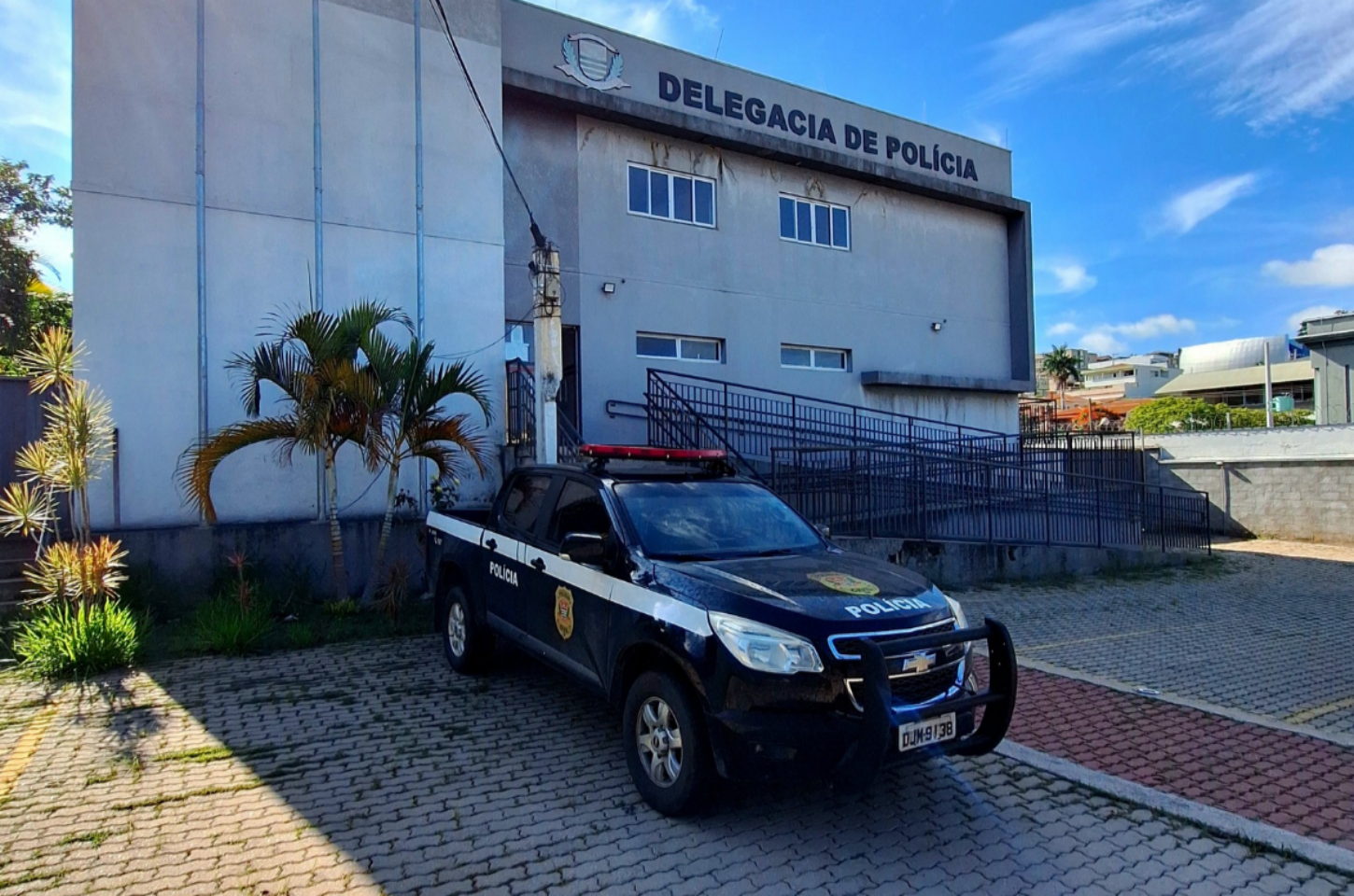 Homem desaparecido é encontrado morto em área rural de Piedade