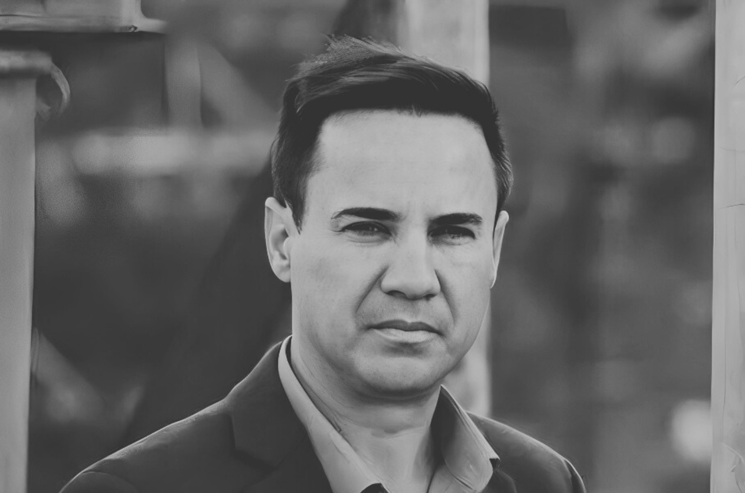 Morre o prefeito de Piedade, Geraldinho, aos 47 anos