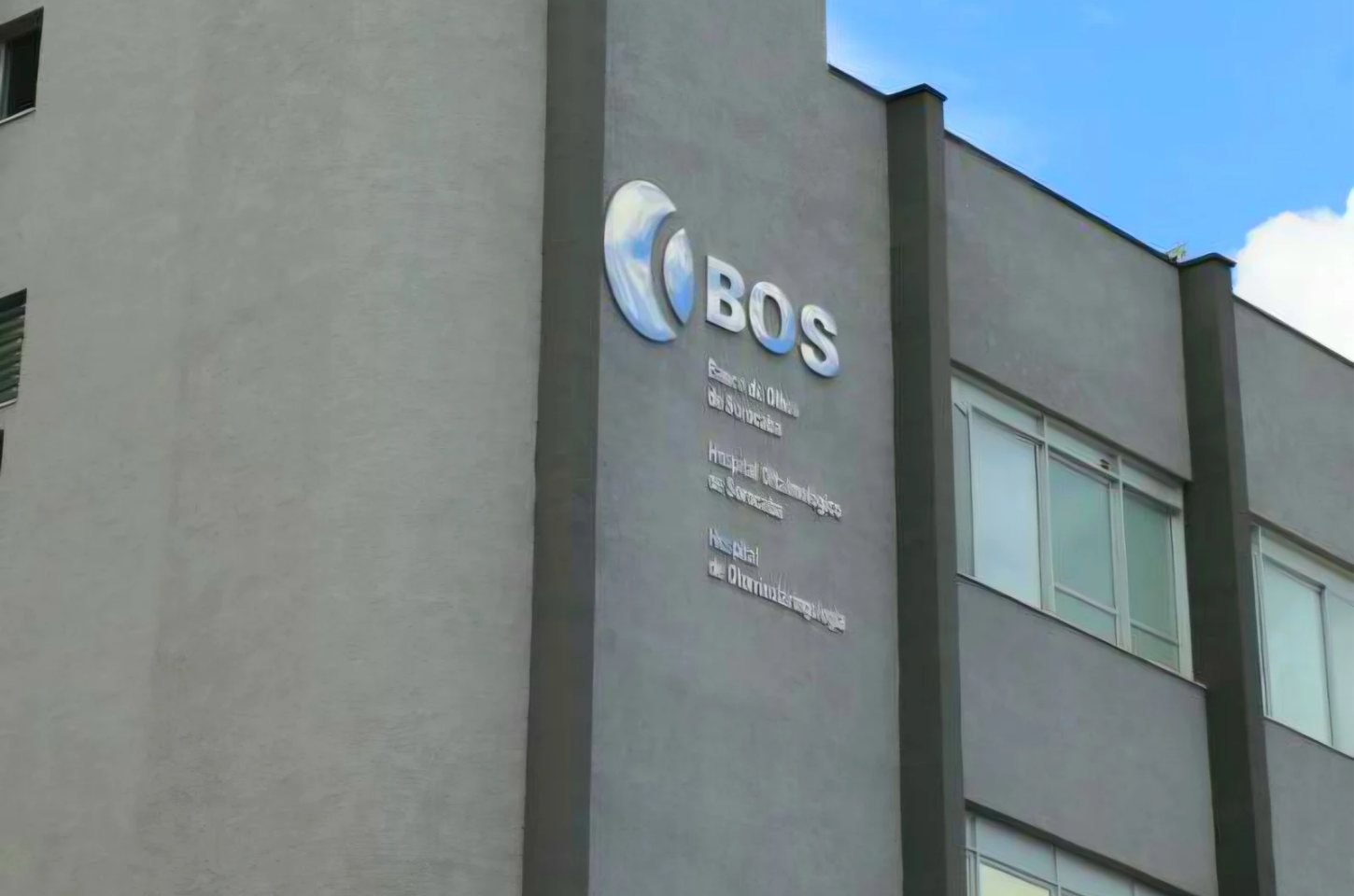 Banco de Olhos de Sorocaba abre 102 mil vagas pelo SUS
