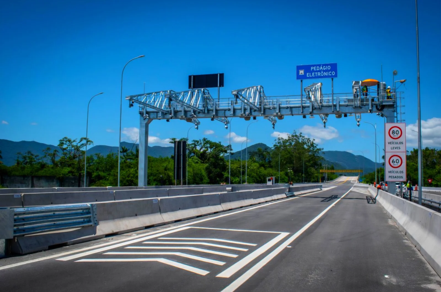 MP investiga pedágios eletrônicos em trechos urbanos de Sorocaba