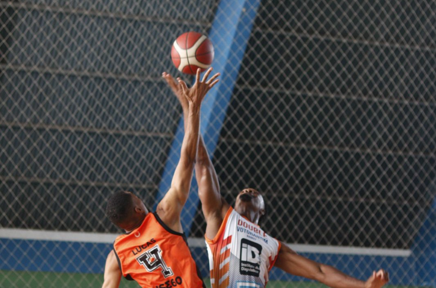 Sudoeste Basketball League estreia com jogos intensos e grandes destaques individuais