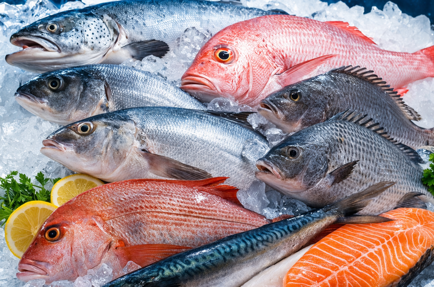 Como identificar peixe fresco? Dicas para acertar na compra