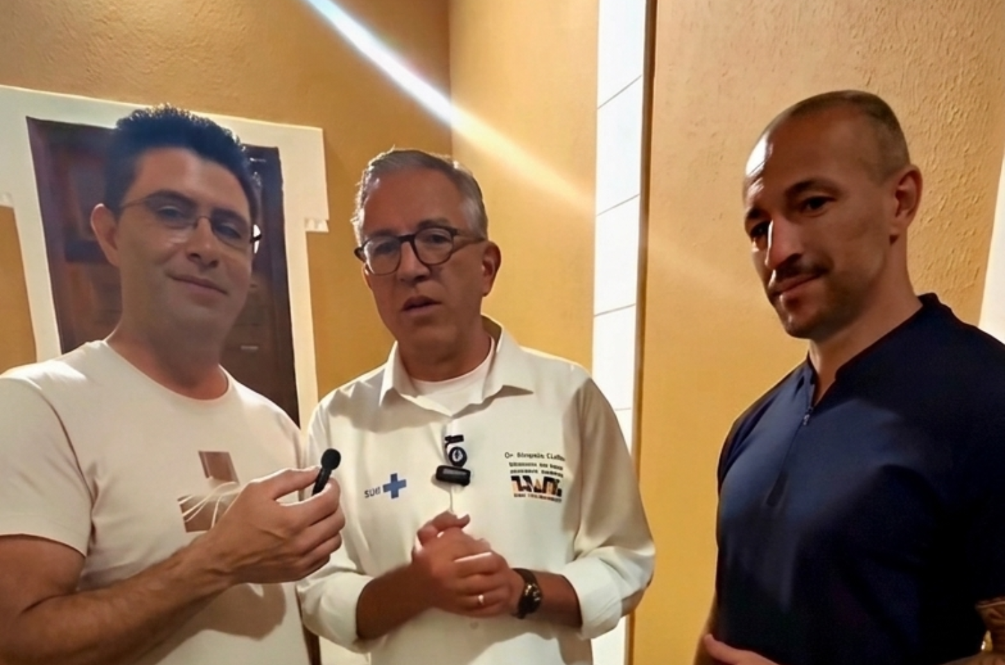 Maurinho Machado apresenta demanda por Farmácia Popular em Piedade ao Ministro Alexandre Padilha