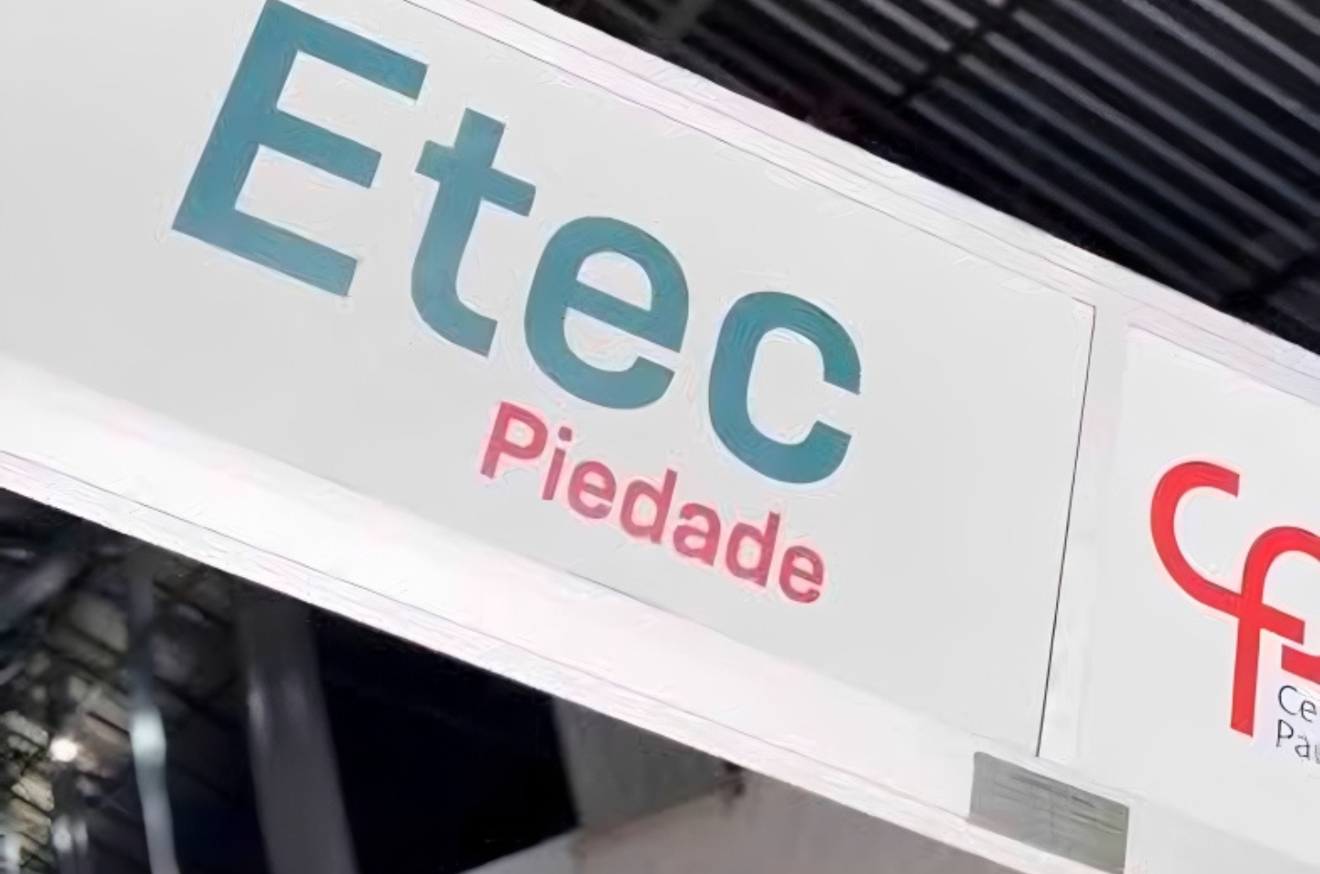 ETEC de Piedade prorroga inscrições para o Vestibulinho até 5 de junho