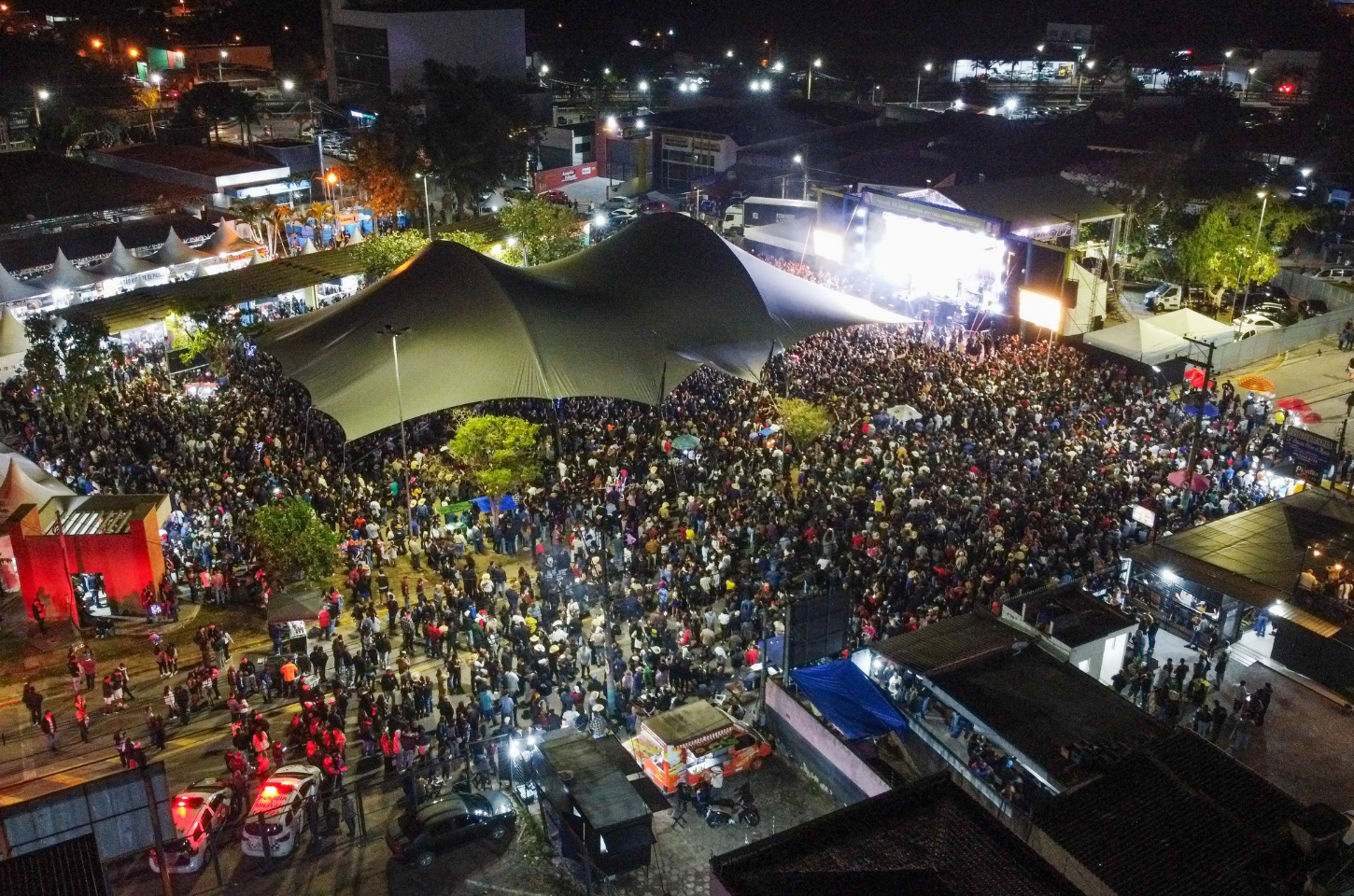 Piedade celebra 186 anos com valorização da cultura local e programação diversificada