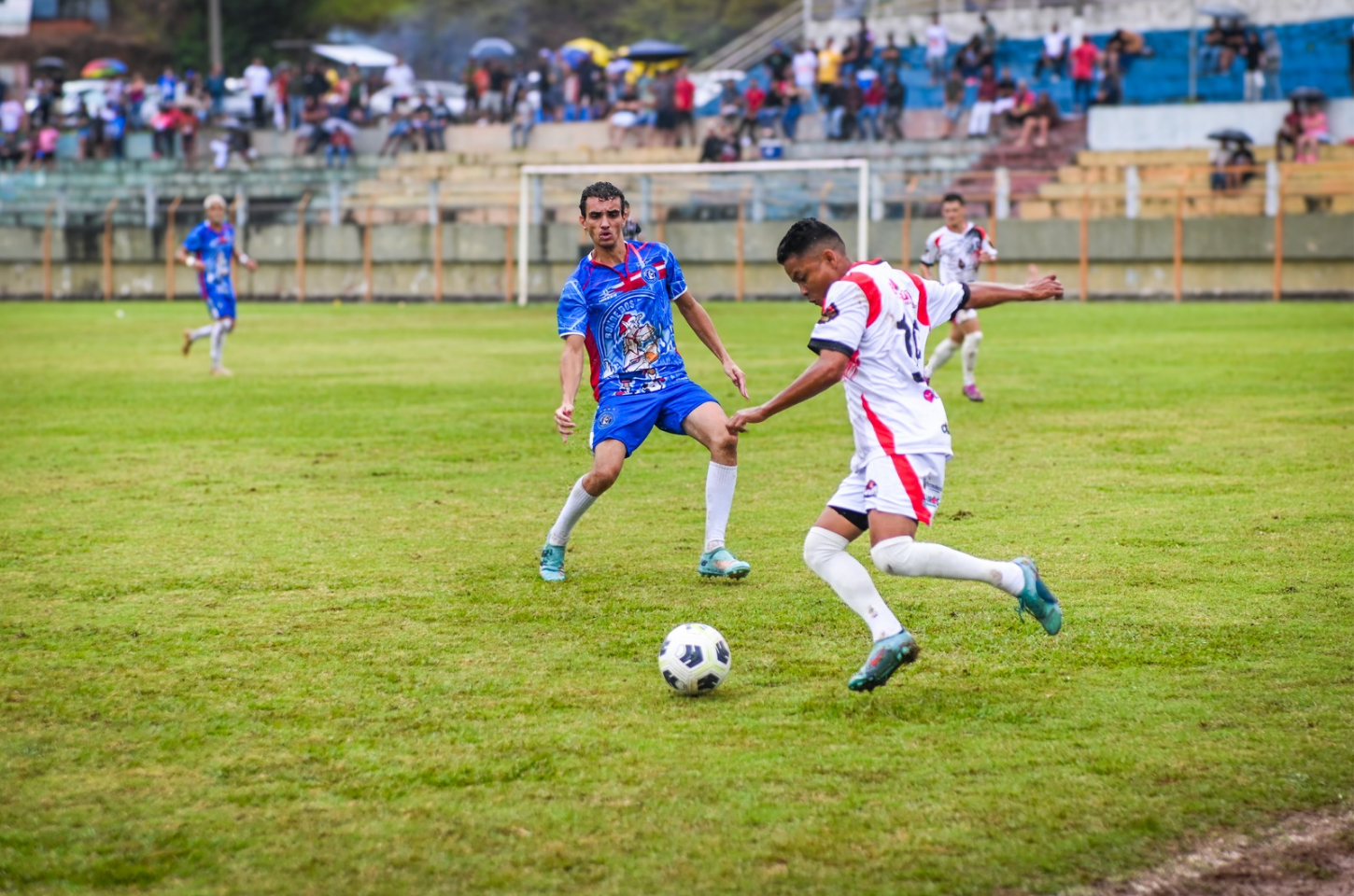 Reunião Técnica do 52º Campeonato Varzeano será realizada em 9 de junho