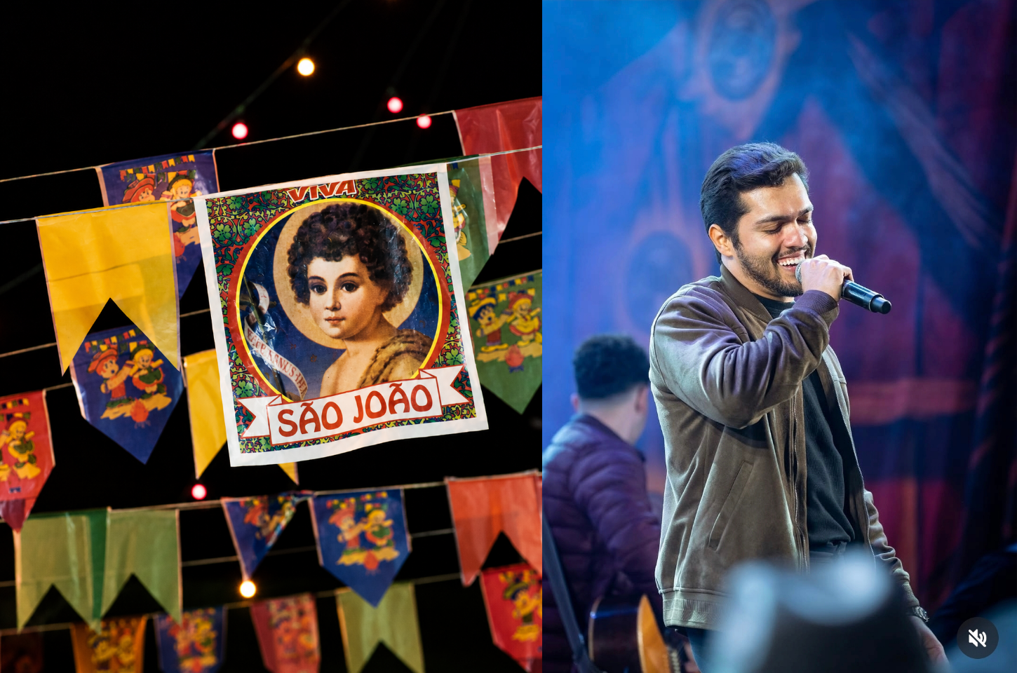 29ª Festa de São João dos Leites será em 23 de junho