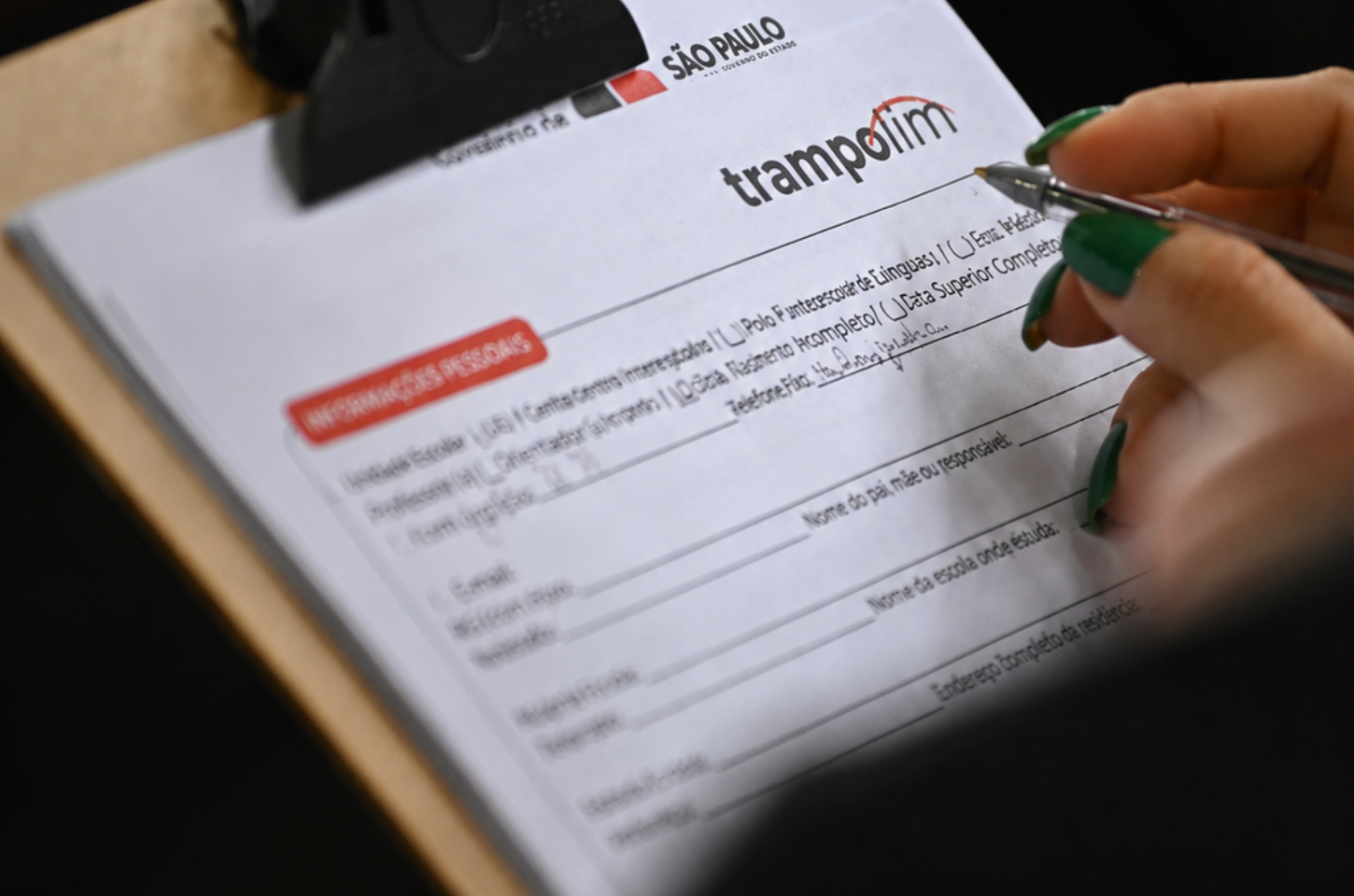 Estado de SP tem 13,2 mil vagas de emprego nesta semana