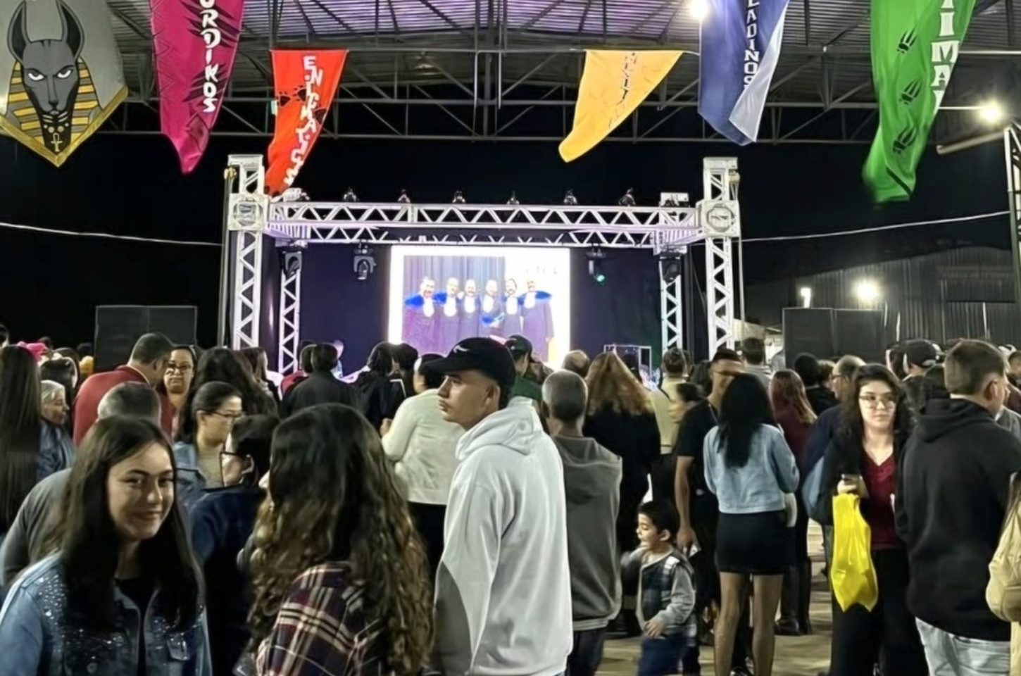 Festa de Inverno 2026 promete cultura música e gastronomia em Piedade