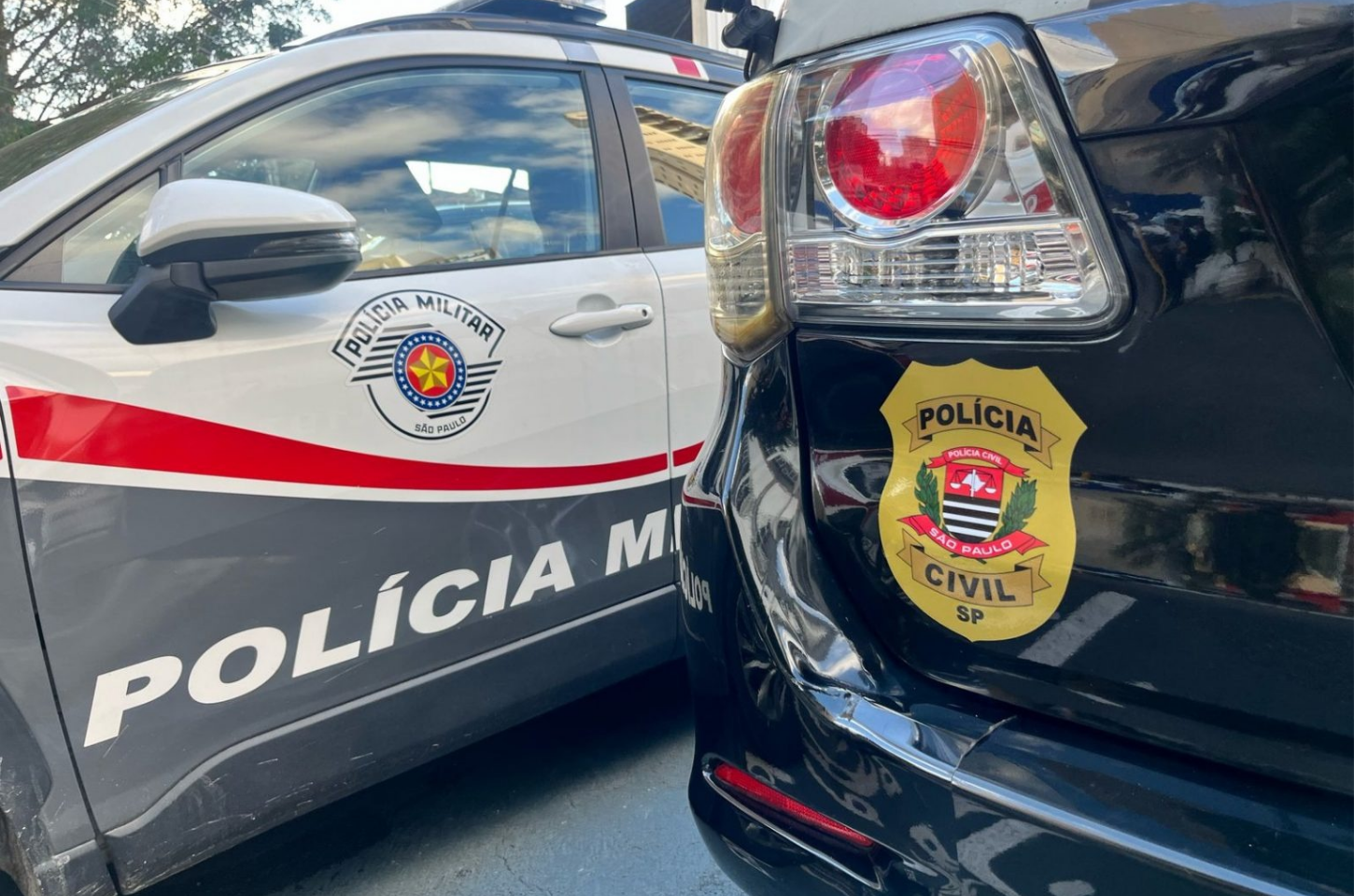 Operação integrada resulta em 330 prisões