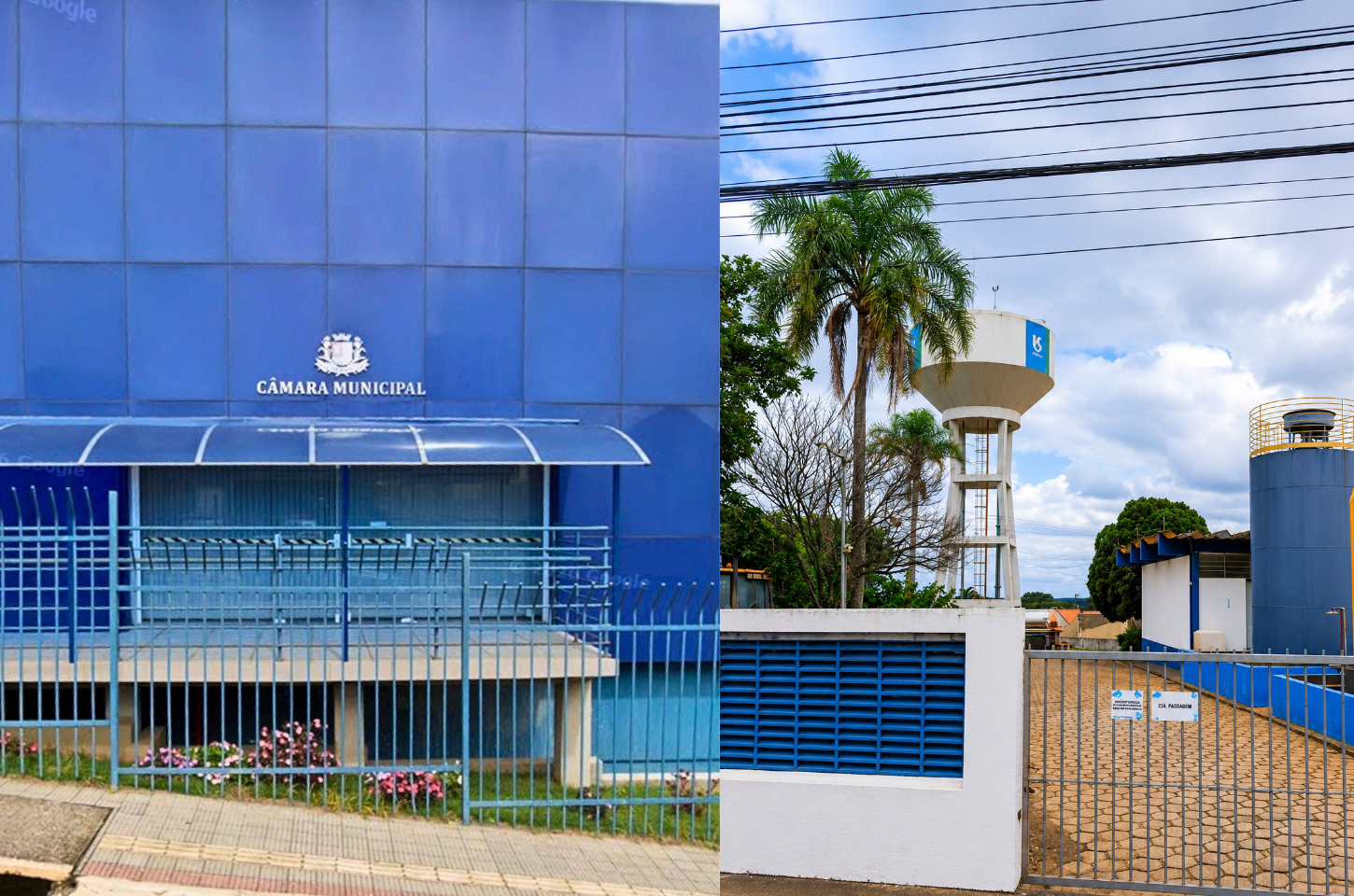 Vereadores cobram transparência sobre esgoto e saneamento