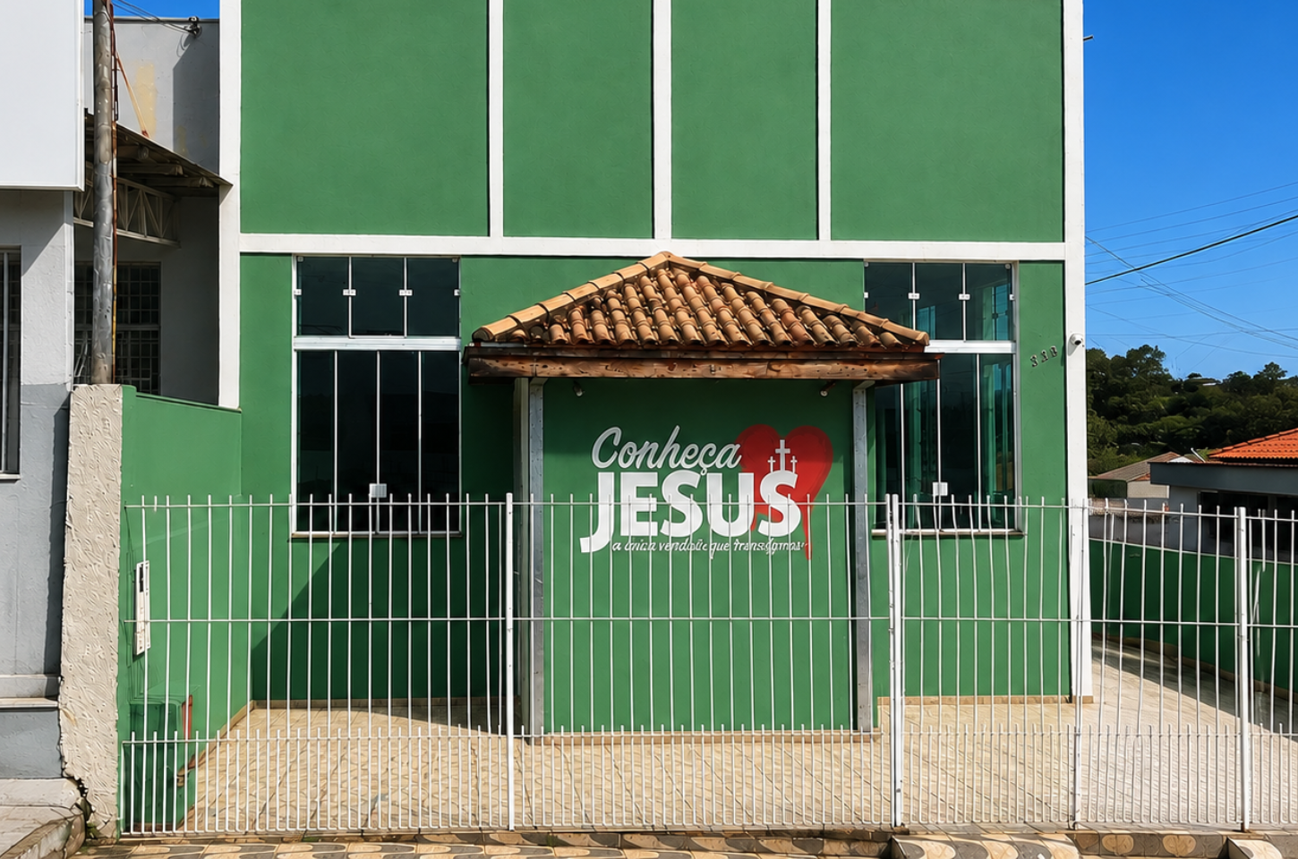 Igreja Batista da Vila Olinda promove Escola Bíblica de Férias para crianças em Piedade
