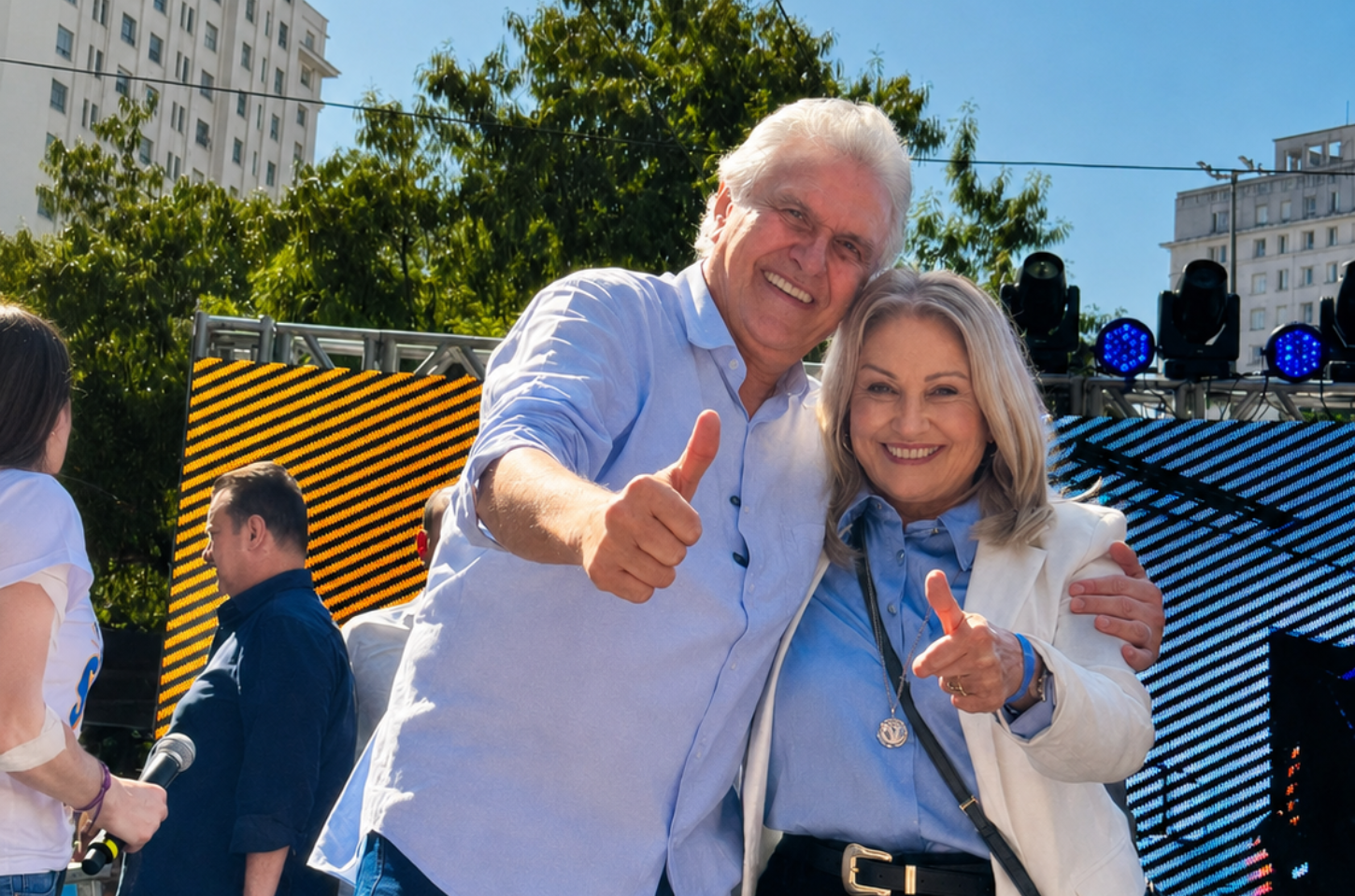 Maria Lucia Amary tem candidatura oficializada pelo PSD