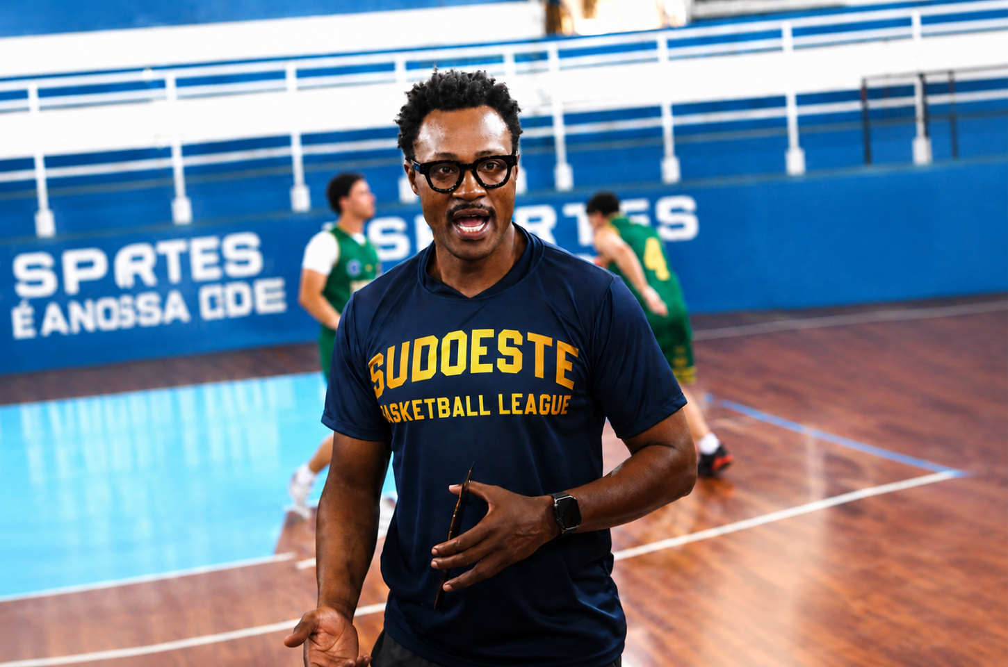 Parceria impulsiona o basquete 3x3 na região de Sorocaba