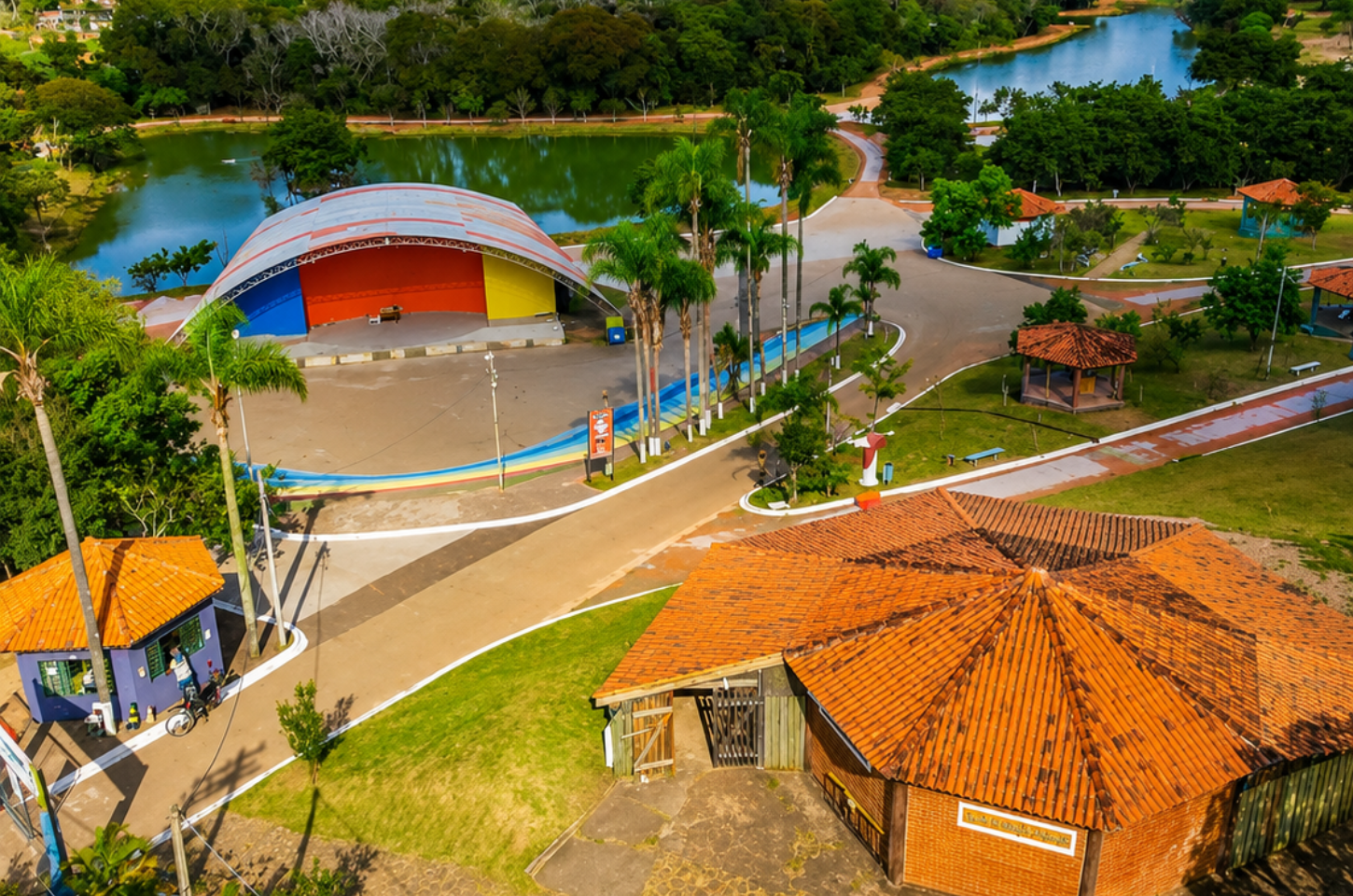 Piedade recebe o 1º Ronco Piedade Volks Fest nos dias 15 e 16 de agosto
