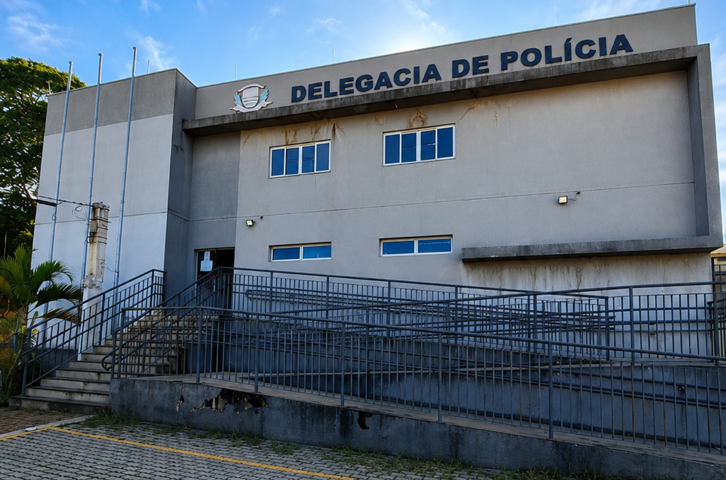Polícia Civil investiga morte e mutilação de animais em propriedade rural de Piedade
