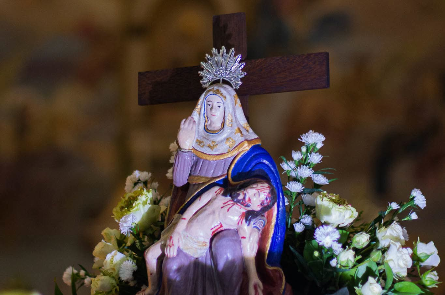 164ª Festa da Padroeira entra na reta final em Piedade