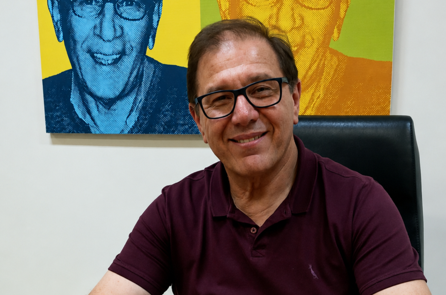 Alexandre Furquim é eleito presidente da ACIP por unanimidade