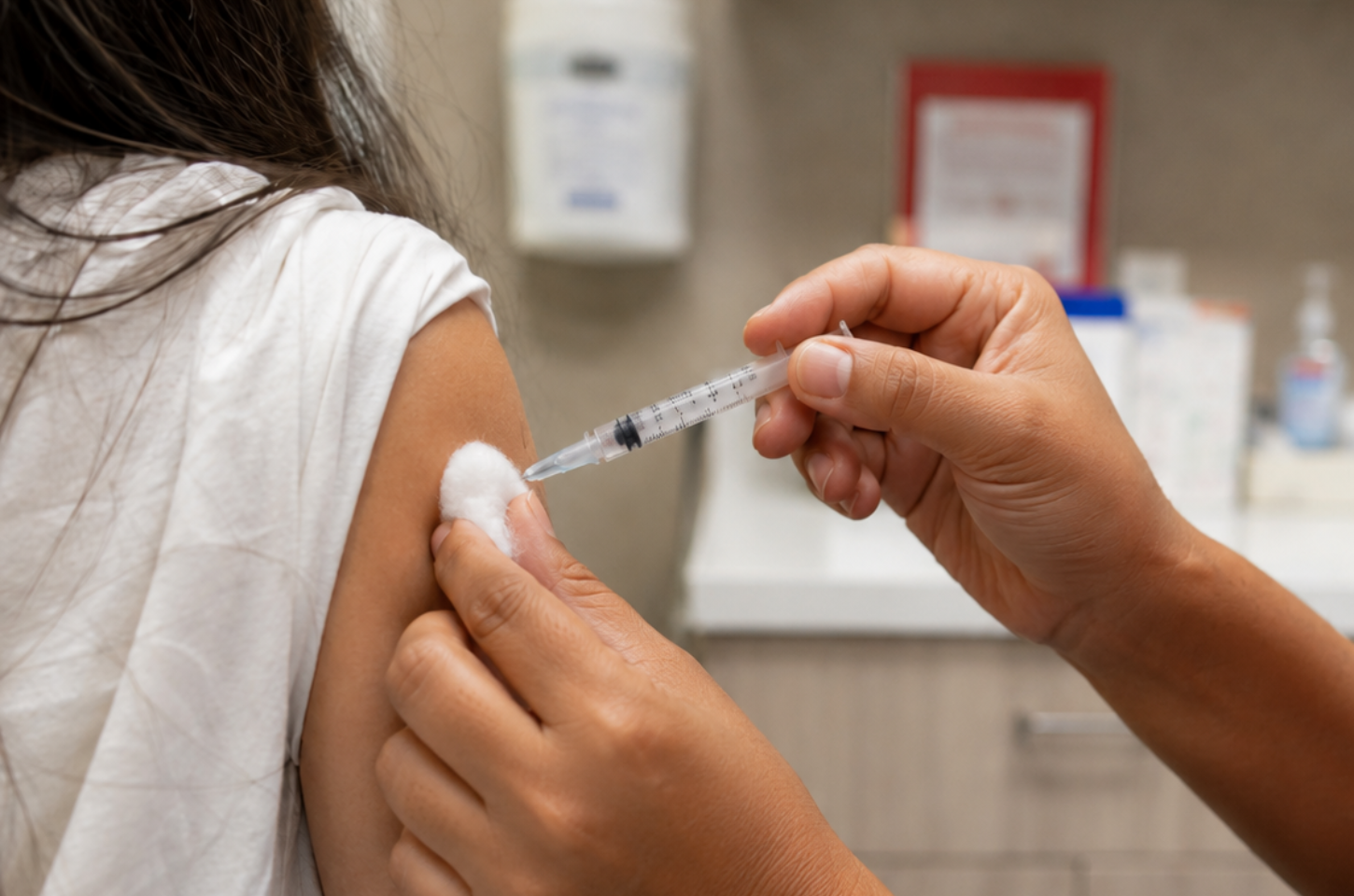 Campanha de Multivacinação segue até 1º de setembro em Piedade