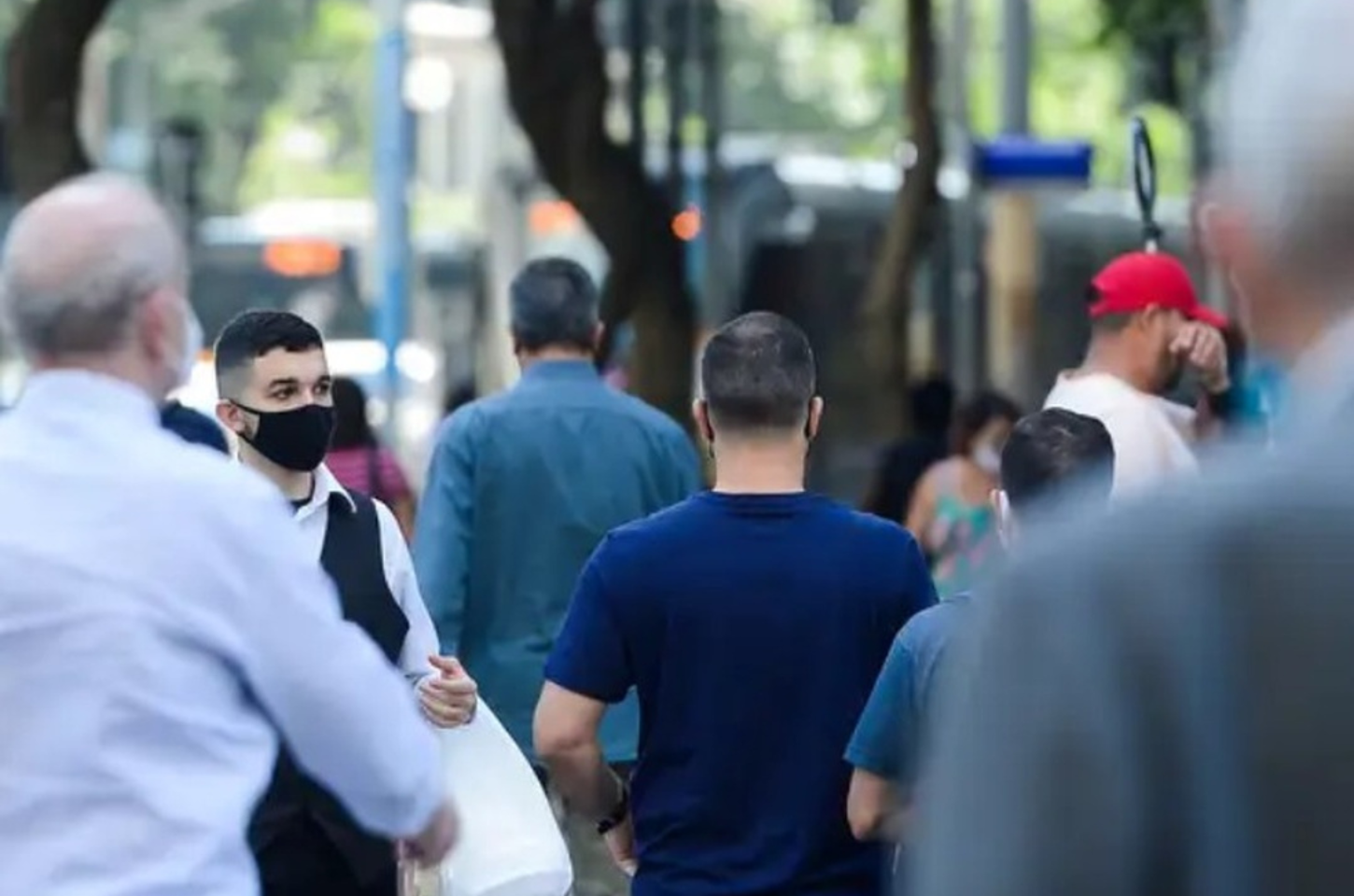 Para 81% dos brasileiros, é fundamental que candidato acredite em Deus
