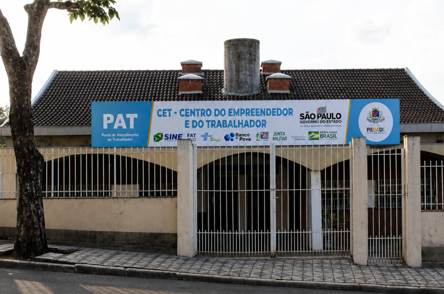 PAT de Piedade divulga novas vagas de emprego nesta segunda-feira (3)