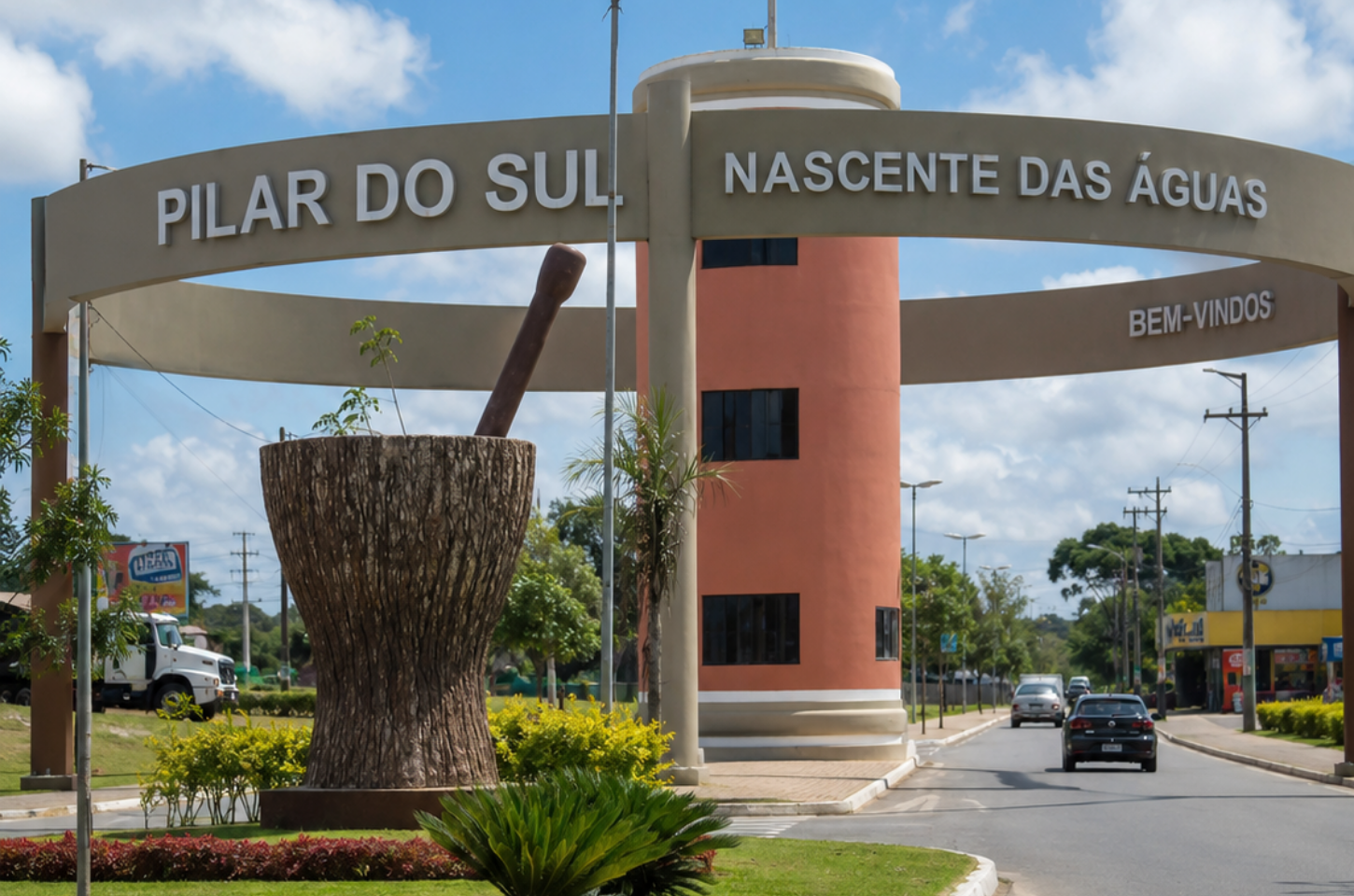 Pilar do Sul tem 22.456 eleitores aptos para votar nas Eleições 2026