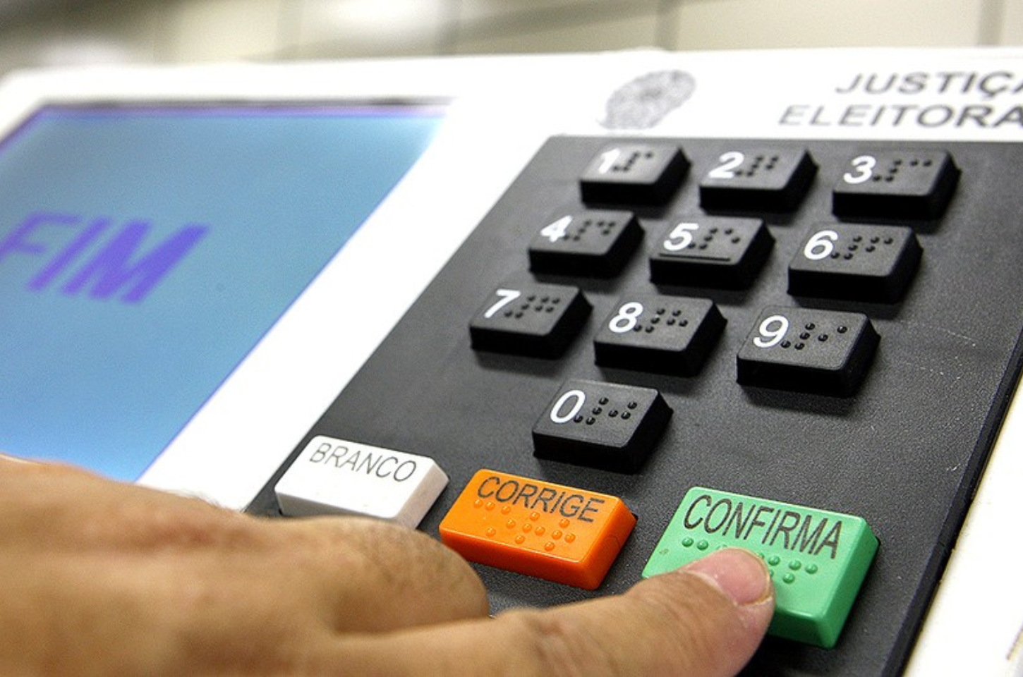 Região de Sorocaba tem 1,6 milhão de eleitores aptos em 2026