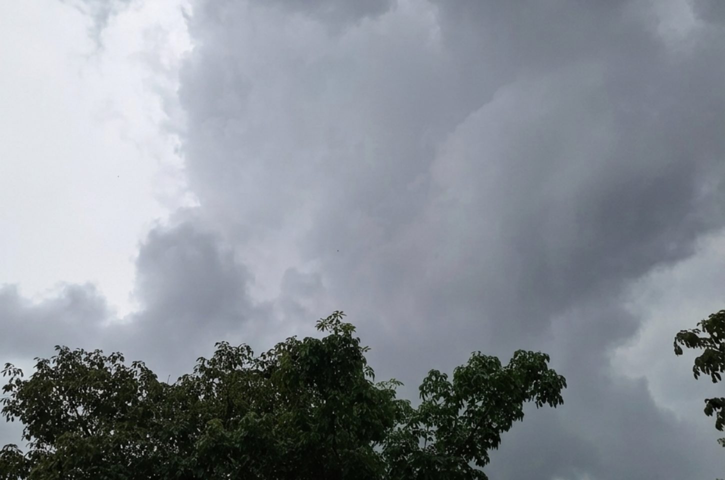 Defesa Civil alerta para tempestades na região de Sorocaba