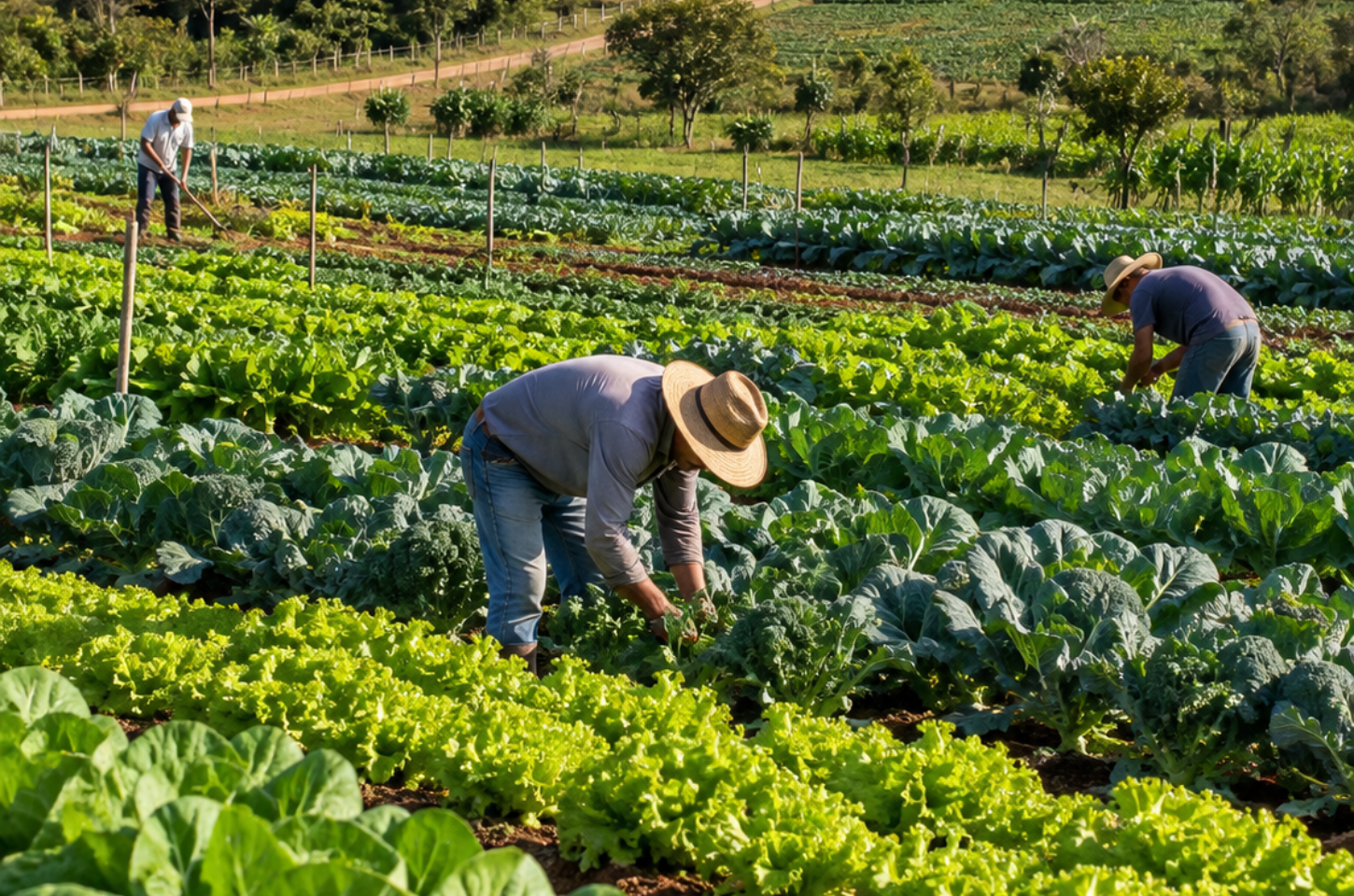 Seguro rural: novas regras ampliam cobertura e proteção ao produtor