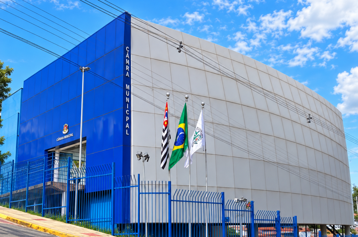 Câmara de Piedade realizará audiências públicas para discutir orçamento municipal de 2027