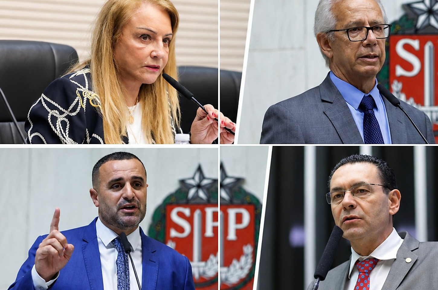 Deputados da região de Sorocaba ficam sem reeleição nas Eleições 2026