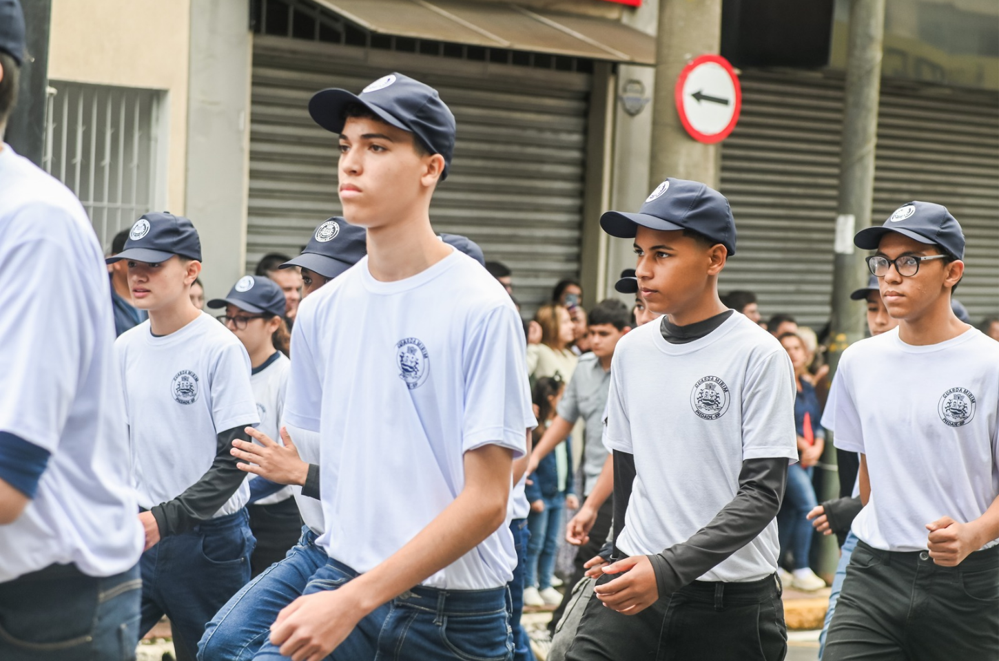 Guarda Mirim de Piedade abre inscrições para jovens de 14 a 17 anos a partir de 9 de novembro
