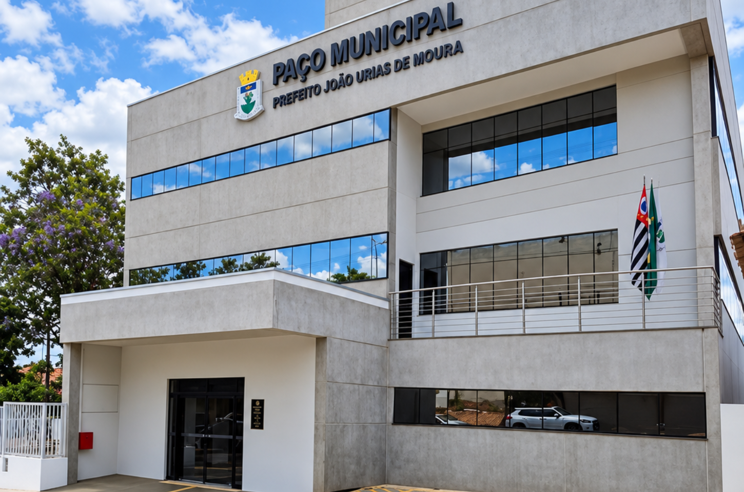 Prefeitura de Pilar do Sul abre processo seletivo para Educação com salários de até R$ 6,6 mil