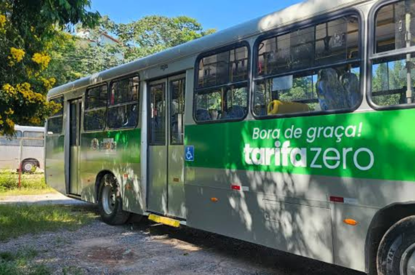 TCE-SP suspende licitação de R$ 192,4 milhões do transporte coletivo de Piedade